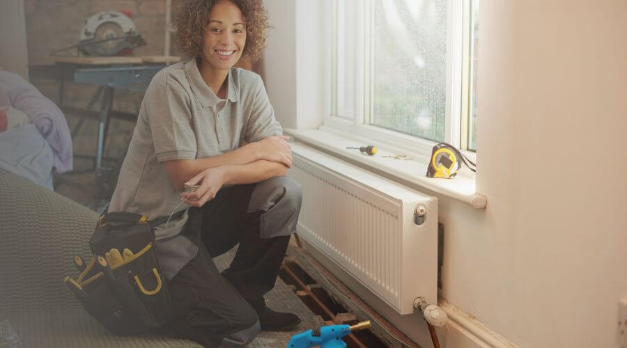 Professional Gas Leak Detection in Piedmont, OH